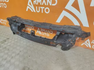 A2928851165, 4 Каркас бампера Mercedes CLA c117 Арт 295670PM, вид 3
