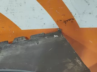 A2928851165, 4 Каркас бампера Mercedes CLA c117 Арт 295670PM, вид 4
