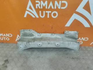 51487467972, 7467972, 3 тепловой экран BMW 2 F44 Арт 295684PM, вид 1