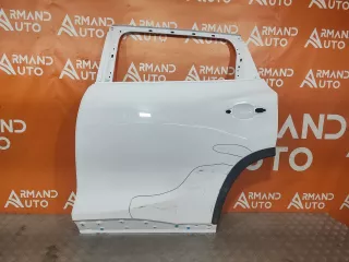 509000767AADYJ, 6 дверь эксид тхл EXEED TXL Арт 295806PM, вид 1