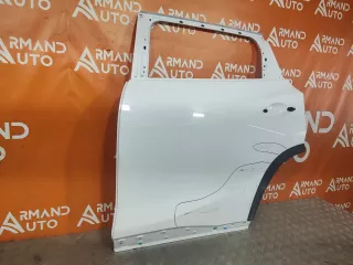 509000767AADYJ, 6 дверь эксид тхл EXEED TXL Арт 295806PM, вид 2