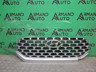 86350S1610, 8 решетка радиатора Hyundai Santa FE 4 (TM) restailing Арт 357055RM, вид 1