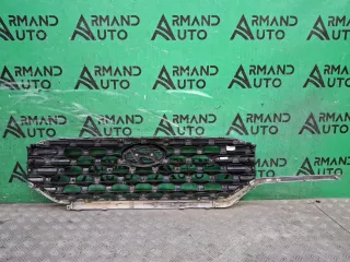 86350S1610, 8 решетка радиатора Hyundai Santa FE 4 (TM) restailing Арт 357055RM, вид 4