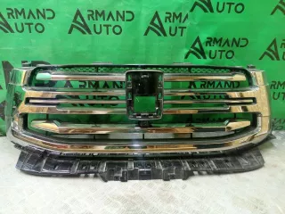 5509200XKV3BA, 5509112XKV3DA, 5509200XKV3BA, 9 решетка радиатора Tank 500 Арт 361901RM, вид 1