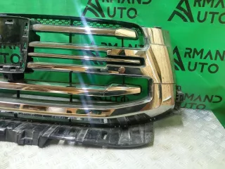5509200XKV3BA, 5509112XKV3DA, 5509200XKV3BA, 9 решетка радиатора Tank 500 Арт 361901RM, вид 3