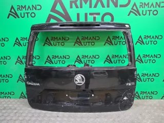 5L6827025G, 9 дверь багажника Skoda Yeti Арт 361919RM, вид 1