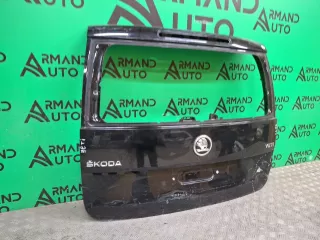 5L6827025G, 9 дверь багажника Skoda Yeti Арт 361919RM, вид 2