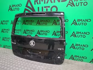 5L6827025G, 9 дверь багажника Skoda Yeti Арт 361919RM, вид 3