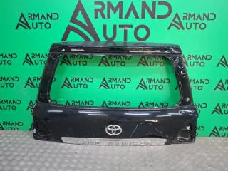 6700560G60, 8 дверь багажника Toyota Land Cruiser 200 Арт 361929RM, вид 1