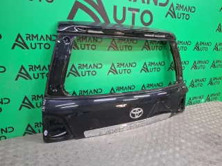 6700560G60, 8 дверь багажника Toyota Land Cruiser 200 Арт 361929RM, вид 2