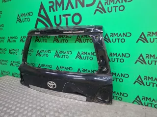 6700560G60, 8 дверь багажника Toyota Land Cruiser 200 Арт 361929RM, вид 3