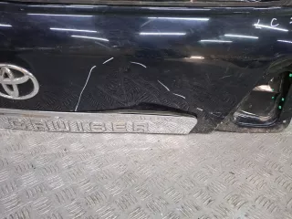 6700560G60, 8 дверь багажника Toyota Land Cruiser 200 Арт 361929RM, вид 4