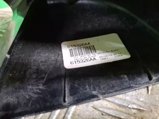 A16681001019792, A1668200221, 8 Крышка зеркала mercedes-benz, мерседес бенц ( Mercedes GLS X166 Арт ARM361230, вид 8