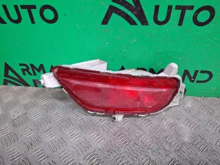 KB8M51650C, KB9G51650, KB8M51650, 9 Фонарь противотуманный Mazda CX-5 2 Арт ARM362125
