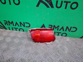 8158160240, 9 Фонарь противотуманный Toyota Land Cruiser Prado 150 Арт ARM362127, вид 1