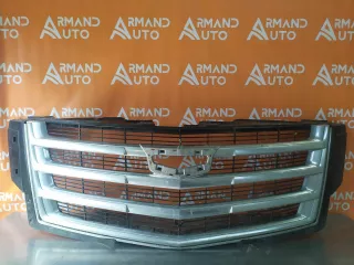 23405569 решетка радиатора Cadillac Escalade 4 Арт AR236397, вид 1