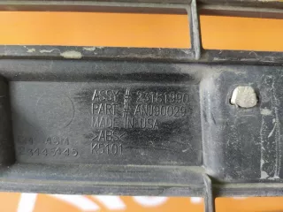 23405569 решетка радиатора Cadillac Escalade 4 Арт AR236397, вид 13