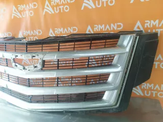 23405569 решетка радиатора Cadillac Escalade 4 Арт AR236397, вид 5