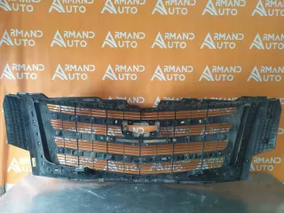 23405569 решетка радиатора Cadillac Escalade 4 Арт AR236397, вид 7