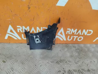 A2548856802, 4 воздуховод бампера Mercedes C W206 Арт AR295422, вид 4
