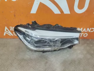 63117214962, 8499122, 3 фара BMW 5 G30/G31 Арт AR295527, вид 1