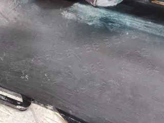 A21388512039999, A2138851103, 4 бампер mercedes-benz, мерседес бенц ( Mercedes E W213 Арт AR295652, вид 12
