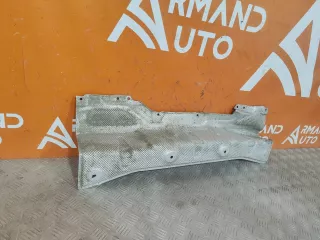 51487467972, 7467972, 3 тепловой экран BMW 2 F44 Арт AR295684, вид 2