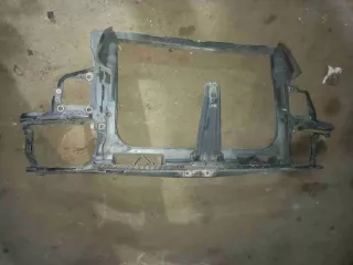 8l0805594 Передняя панель крепления облицовки (телевизор)   Audi A3 8L Арт A33b, вид 1