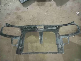 8l0805594 Передняя панель крепления облицовки (телевизор)   Audi A3 8L Арт A33b, вид 3