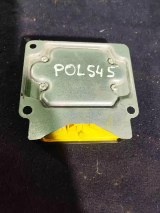 6C0959655B Блок AirBag   Volkswagen Polo 5 Арт POL545, вид 3
