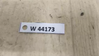 A2227601500 Доводчик двери Mercedes S W222 Арт W44173, вид 4