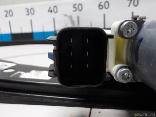 1870698 Ford Стеклоподъемник электр. передний левый Ford Focus 3 restailing Арт E52508538, вид 6