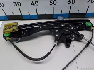 1870698 Ford Стеклоподъемник электр. передний левый Ford Focus 3 restailing Арт E52508538, вид 10