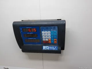400148687R VAZ Кулак поворотный передний правый Lada largus  Арт E90443833, вид 4