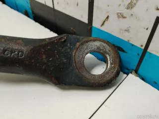 6001549310 VAZ Стабилизатор передний Renault Logan 2 Арт E90445183, вид 5