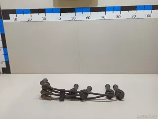  Провода высокого напряж. к-кт Ford Focus 3 restailing Арт E23686741, вид 1