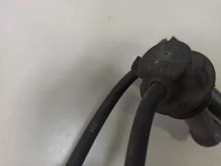  Провода высокого напряж. к-кт Ford Focus 3 restailing Арт E23686741, вид 13