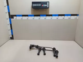 Провода высокого напряж. к-кт Ford Focus 3 restailing Арт E23686741, вид 15