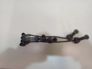  Провода высокого напряж. к-кт Ford Focus 3 restailing Арт E23686741, вид 7