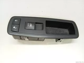 Кнопка стеклоподъемника Jeep Cherokee KL 2012г. 68086692AE Chrysler - Фото 3