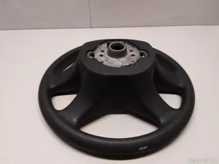 3T0419091 VAG Руль Skoda Fabia 2 restailing Арт E23705269, вид 12