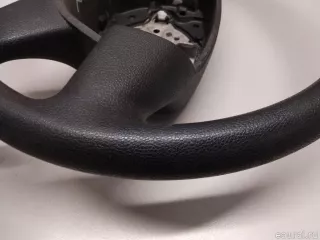 3T0419091 VAG Руль Skoda Fabia 2 restailing Арт E23705269, вид 10