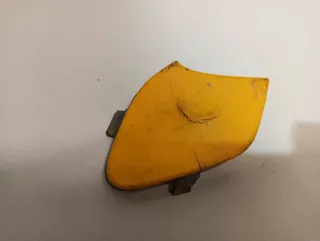 1879568 Ford Заглушка буксировочного крюка Ford Focus 3 restailing Арт E23705814, вид 2