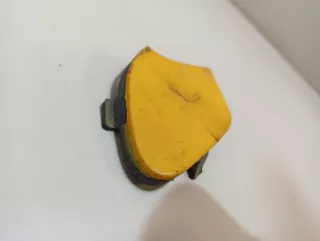1879568 Ford Заглушка буксировочного крюка Ford Focus 3 restailing Арт E23705814, вид 3