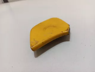 1879568 Ford Заглушка буксировочного крюка Ford Focus 3 restailing Арт E23705814, вид 4