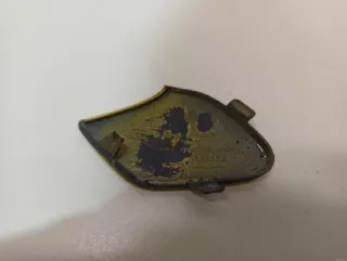 1879568 Ford Заглушка буксировочного крюка Ford Focus 3 restailing Арт E23705814, вид 5
