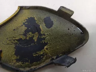 1879568 Ford Заглушка буксировочного крюка Ford Focus 3 restailing Арт E23705814, вид 6