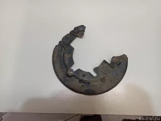 1750802 Ford Пыльник тормозного диска Ford Focus 3 restailing Арт E23706286, вид 2