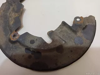 1750802 Ford Пыльник тормозного диска Ford Focus 3 restailing Арт E23706286, вид 3