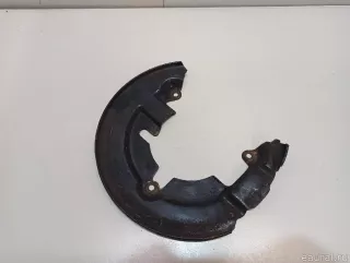 1750802 Ford Пыльник тормозного диска Ford Focus 3 restailing Арт E23706286, вид 6